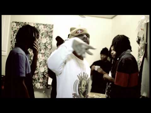 Feddy Da Sneak - "Men Of Business