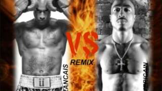 BOOBA FT. 2PAC remix