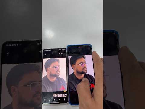 Camera Test❗️Moto Edge 50 NEO vs Samsung Galaxy S24❗️#trending #camaratest #shorts