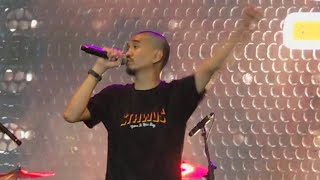 KONSER PERDANA DI TAHUN 2020 | SHEILA ON 7 - CANGGUNG