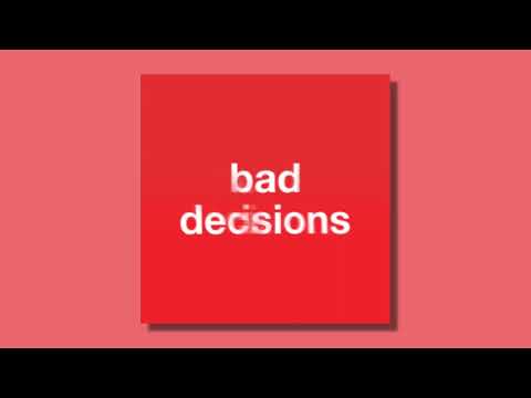 benny blanco, BTS & Snoop Dogg - Bad Decisions audio