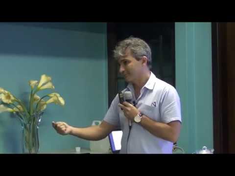 Ser espírita para quê?   Dr.Decio Iandoli Jr