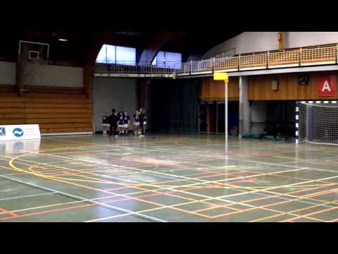 Beker van Antwerpen Riviera - Boeckenberg voorstelling