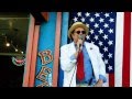 CONEY ISLAND FREAK SHOW BARKER NYC