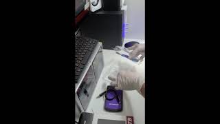 Unboxing Transcend 2TB TS2TSJ25H3P