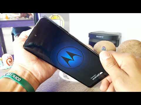 como desbloquear motorola edge 20 pro quitar contraseña, pin de bloqueo, patrón, huella