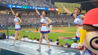 [討論] 還是應援曲的問題