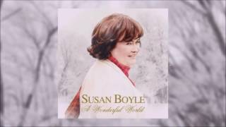 SUSAN BOYLE - When You Wish Upon a Star