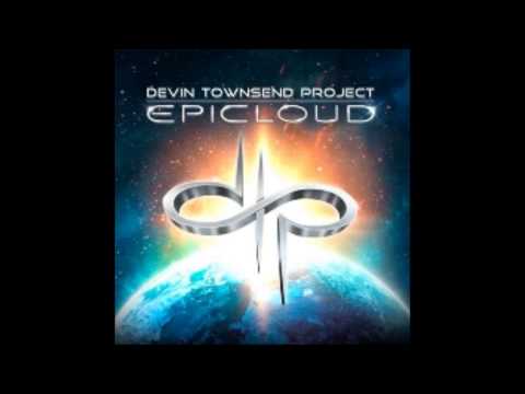 Devin Townsend Project - Quietus