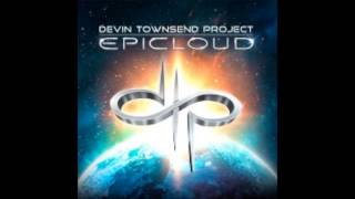 Devin Townsend Project - Quietus