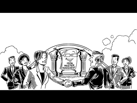 Understanding the ISDA Master Agreement