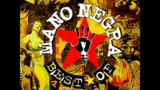 Mano Negra -  Indios de Barcelona (The Best Of Mano Negra)