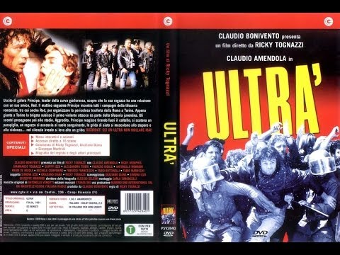 Ultrà - Colonna Sonora Del Film (HQ) + link del film in FULL HD nella descrizione