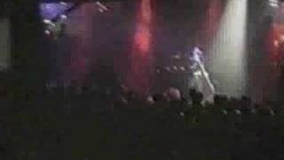Gary Numan &quot;Scar&quot; Live @ London LA2 Sacrifice Tour &#39;94