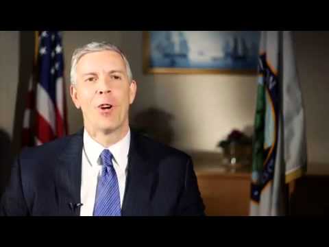 Jess Ruiz, ADA Father of the Year 2014