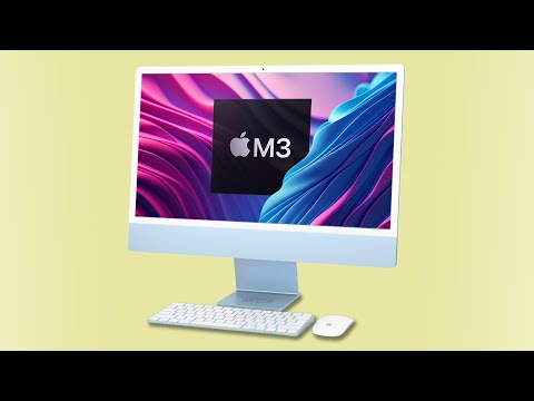 Apple imac 27 inch