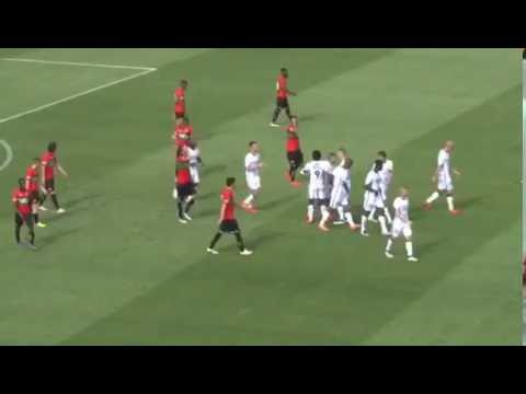 Essevee - NEC (Goals Mbaye Leye)