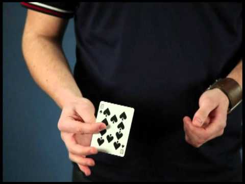 Traveling Deck w/ DVD by Magic Tao - www.MJMMagic.com