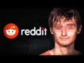 The Dangerous World Of Reddit Criminals