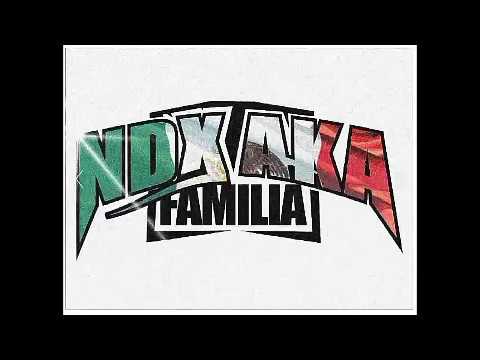 NDX A.K.A TENTANG AKU KAU DAN DIA, liric