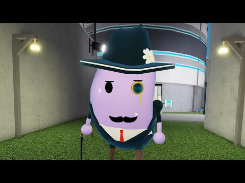 ROBLOX PIGGY 2 NEW MR P JUMPSCARE - Roblox Piggy Book 2
