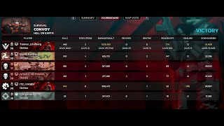 killing floor 3 how to actually win hell on earth from a guy who almost always wins hell on earth