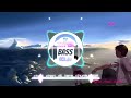 Chori Chori Dil Tera Churayenge Bassboosted Song New Created Song Beat Bass By H B K