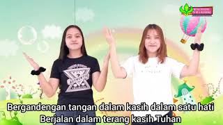 Download lagu HARI INI KU RASA BAHAGIA || Gerak dan Lagu ||credit : Elohim Ministry (song) mp3 Download lagu HARI INI KU RASA BAHAGIA || Gerak dan Lagu ||credit : Elohim Ministry (song) mp3