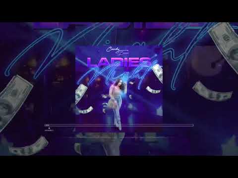 Ladies Night by Candy Lover (audio)