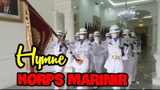 Download lagu Hymne Korps Marinir TNI Angkatan Laut... mp3