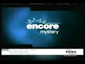 Encore Mystery ID 2007 2