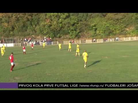 Jošanica u nadoknadi bez celog plena