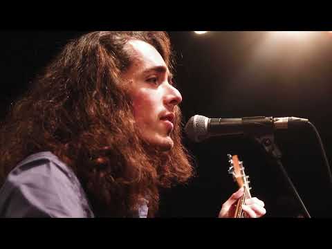 HAWKERS - Take a Look at Your Back (Live session)