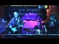 Robbie King and the Blues Counts featuring Tina ...