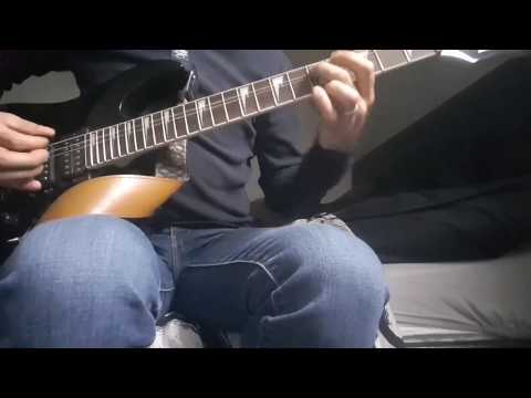 New grunge song ( just guitar and rythm )