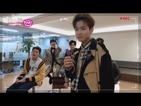 show champion curtaintalk 2 ep.05 THE EAST LIGHT