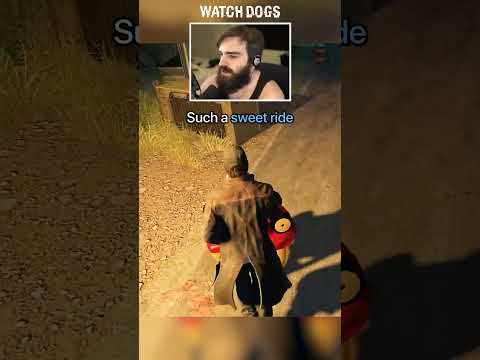 Why Watch Dogs Is A 0/10 Game #watchdogs - DarkViperAU