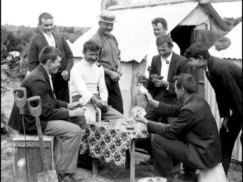 150 Years of Croatians in New Zealand