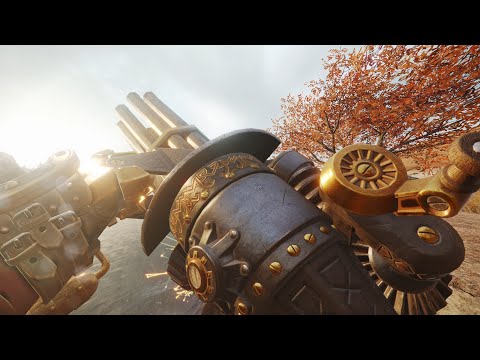 Outcast Engineer - Superior Gaskets | Cataclysm True Solo | Vermintide 2