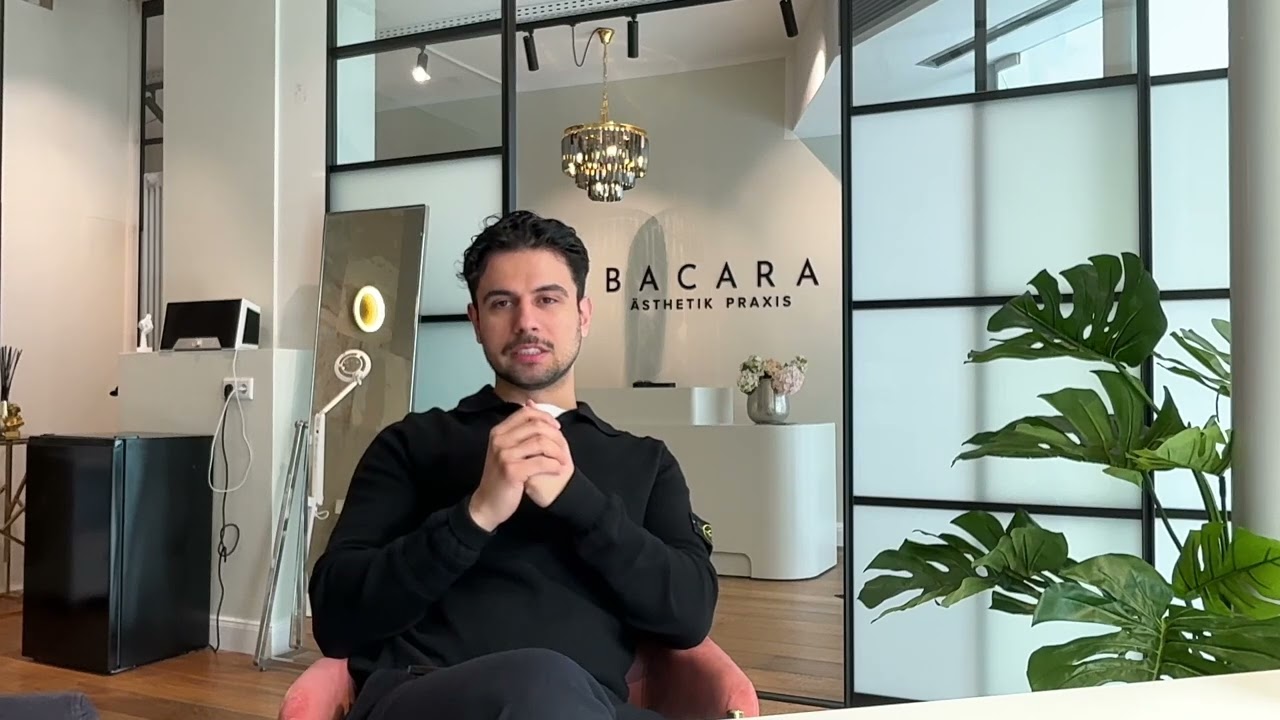 Dr. Bugrahan Bacara – Kundenstimme