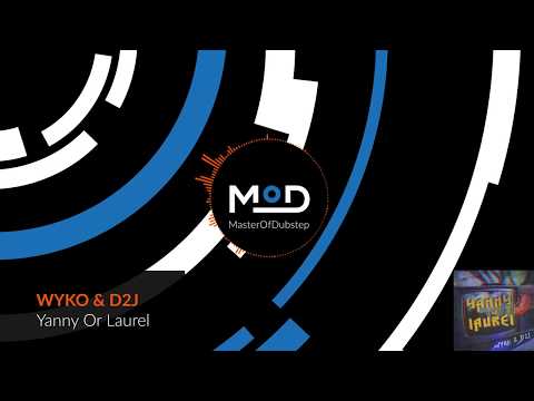WYKO & D2J - Yanny Or Laurel