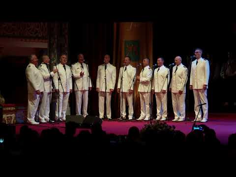 NA OMIŠKOJ STINI - KLAPA "SVETI JURAJ"-HRM