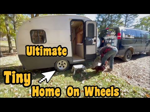 Lower Michigan Adventures and campfires and dirty tires