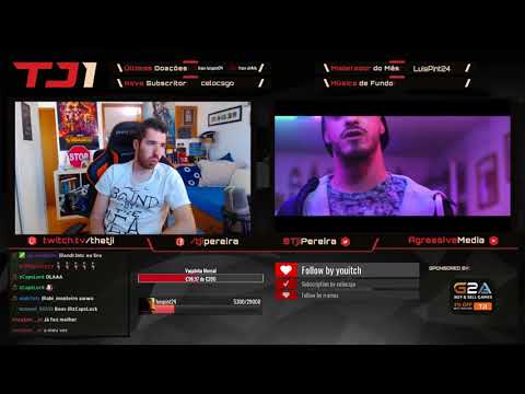 TJI REAGE A DILLAZ - 1100 CEGONHAS