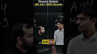 Download lagu सिर्फ़ PW के DPP Solve किए 😎💯 #PWShorts #JEEAdvanced2023 #JEEWallah mp3