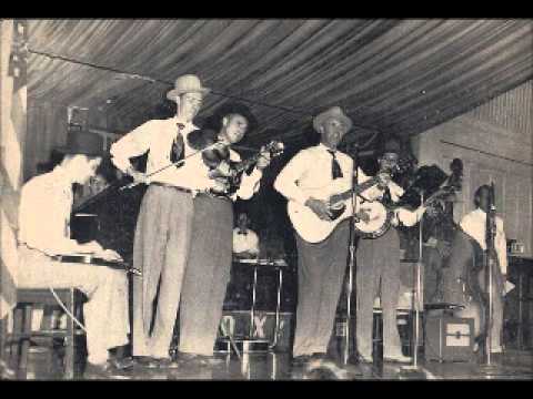 Charlie Monroe & The Kentucky Pardners - My Mother's White Rose