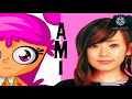 Hi Hi Puffy AmiYumi Intro