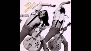 TED NUGENT - Hammerdown (StudioVersion)