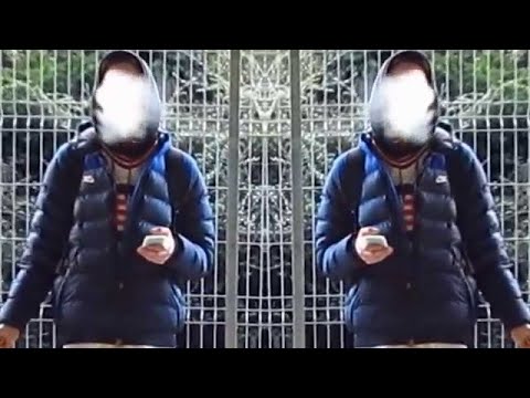 PTK - ''VYJEBANEJ ZMRD'' (Music Video)