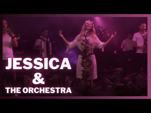 The Orchestra❌Jessica D❌ - Frunzulita Iarba Deasa | Mama Tetema | E Necesar (Covers)